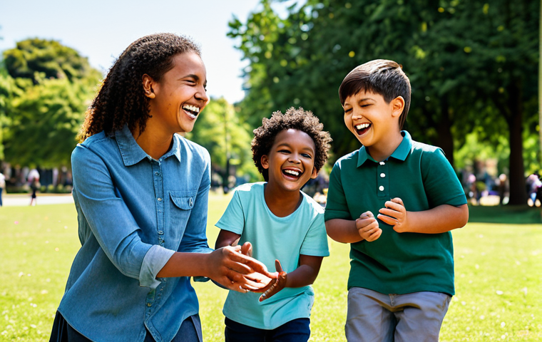 로얄매치 시즌별 보상 - "A young professional woman, fully clothed in a modest business suit, smiling confidently in front o...