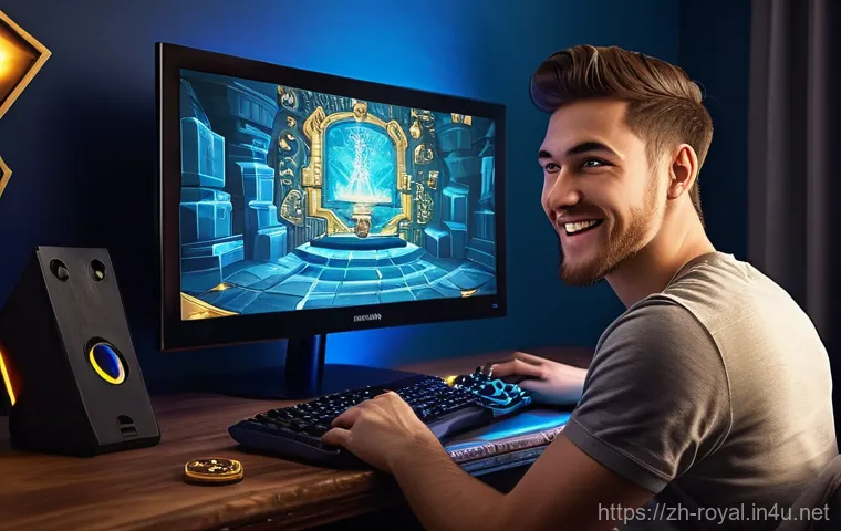 로얄매치 다이아몬드 습득법 - **Prompt:** A cheerful young woman, aged in her early twenties, is comfortably seated in a brightly ...