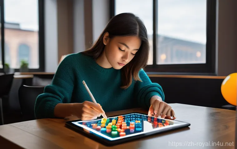 로얄매치 다이아몬드 습득법 - **Prompt:** An enthusiastic male gamer, mid-twenties, is immersed in a thrilling in-game event on hi...