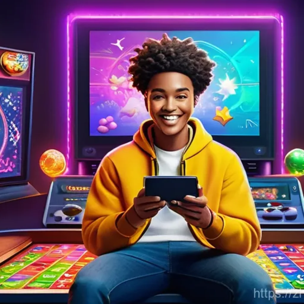 로얄매치 VIP 멤버십 혜택 - **Prompt 1: Effortless Victory with VIP Power-ups**
    "A vibrant, dynamic illustration of a young ...