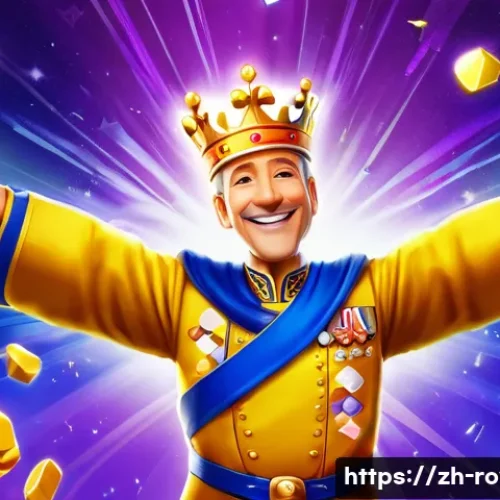 Home 31 로얄매치 인스타그램 활용 - **Prompt for "Victory Moment"**:
"A vibrant, high-definition digital illustration capturing a tr...