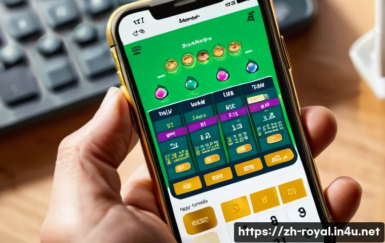 로얄매치 광고 시청 보상 관련 이미지 2