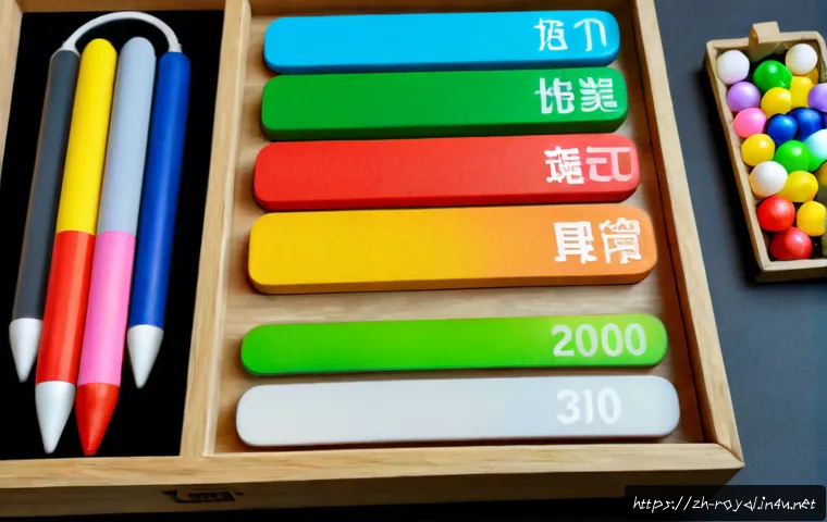 로얄매치 아이템 등급 - Photorealistic overhead view of a smartphone displaying a colorful match-three puzzle game with clea...